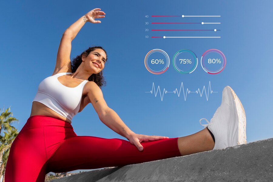 The Hidden Benefits of Senior Personal Fitness Training: Beyond Physical Health