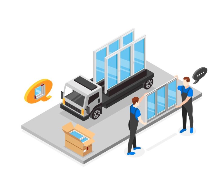 Machine Relocation Services and Marine Insurance Company in Singapore with Faith Logistics: Comprehensive Solutions for Your Logistics and I