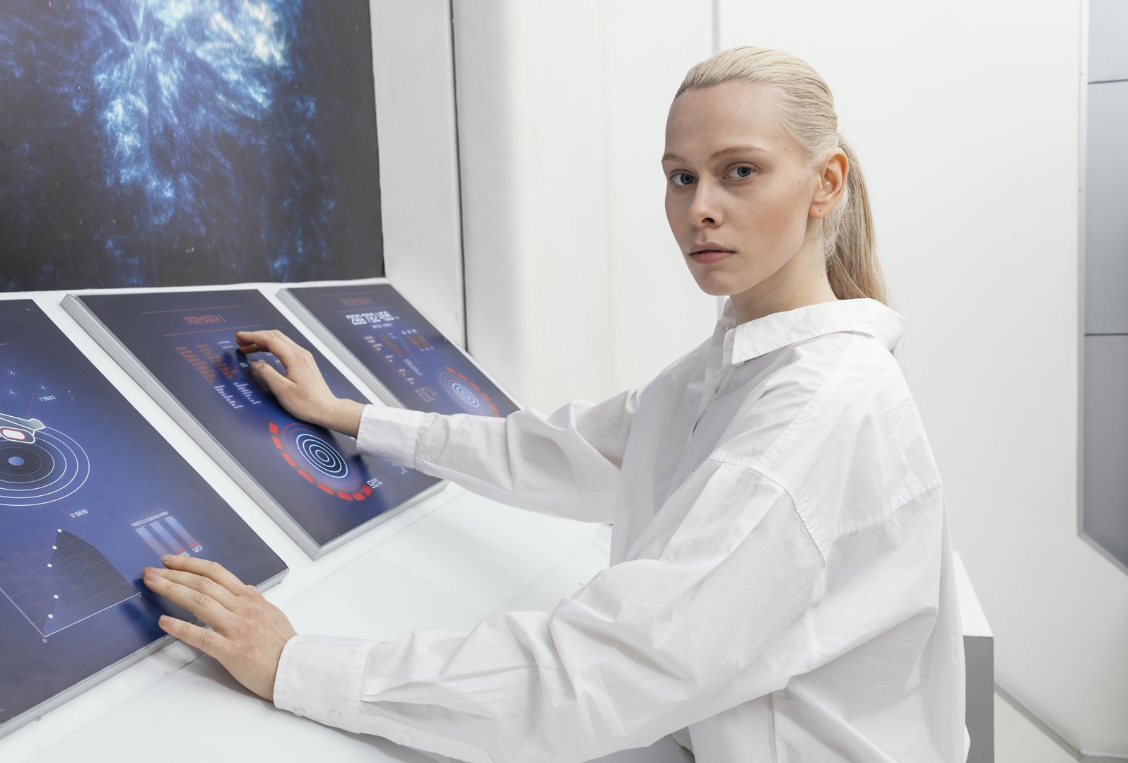 Digital Holographic Microscopy and Biomedical Design Services by Fotonica Gileyva: Advancing Medical and Scientific Research